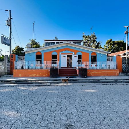 Arawak Hotel Leogane Kültér fotó