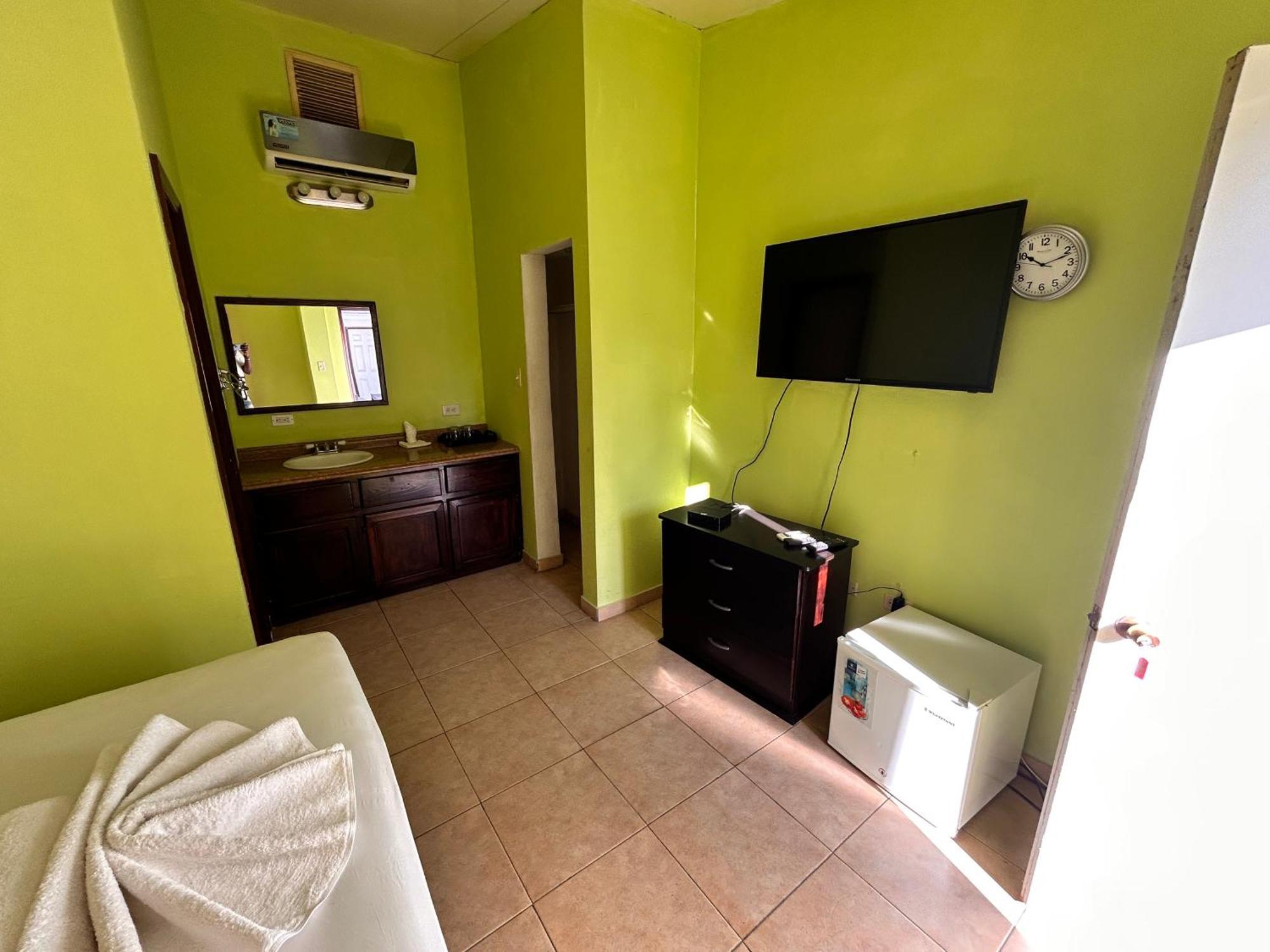 Arawak Hotel Leogane Kültér fotó