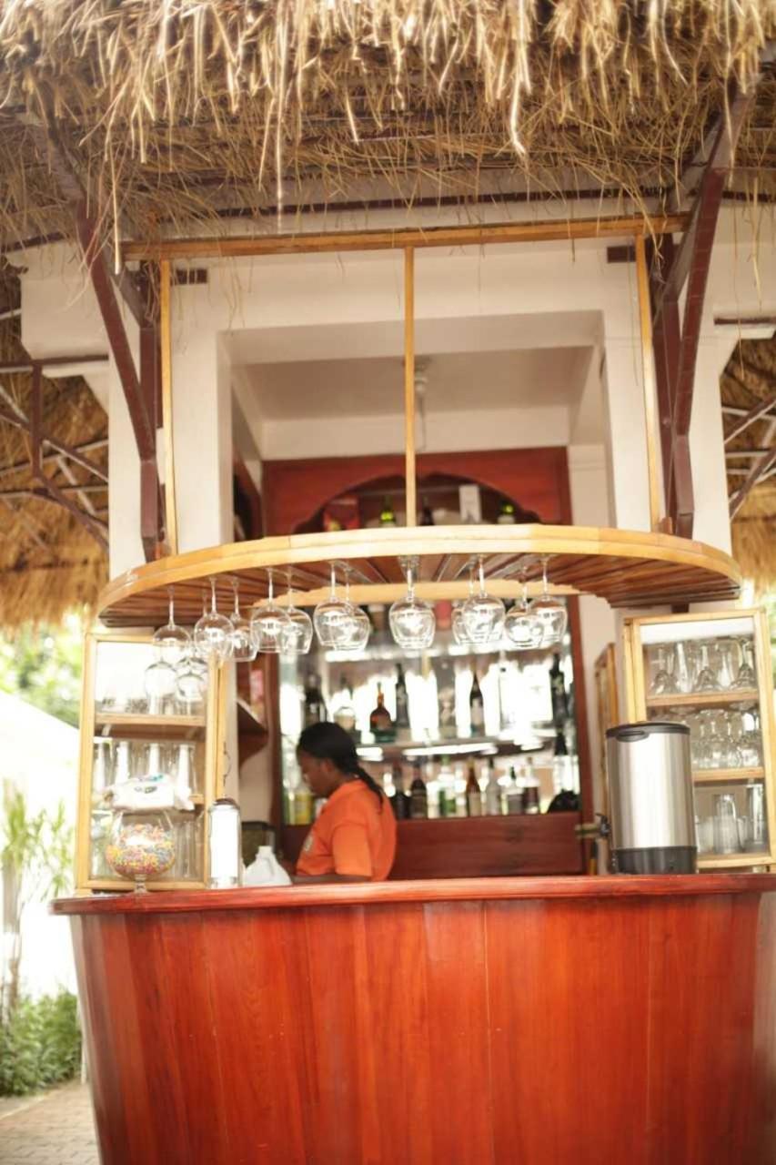 Arawak Hotel Leogane Kültér fotó